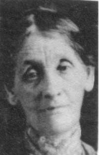 Hannah White (1850 - 1929) Profile